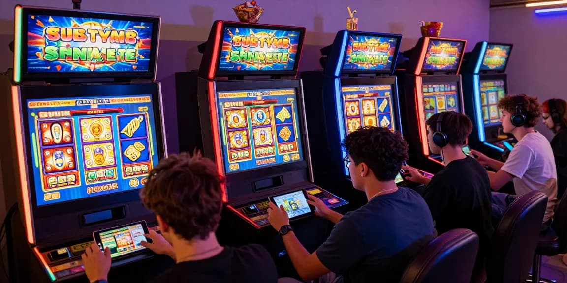 Keseruan bermain di vegas123 dengan jackpot besar dan fitur slot menarik.