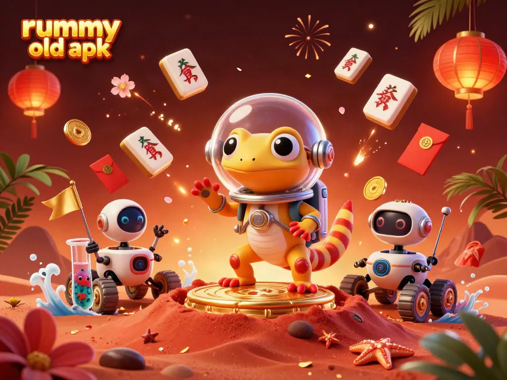Ambil kesempatan dengan rummy old apk untuk pengalaman rummy yang menyenangkan dan menarik.