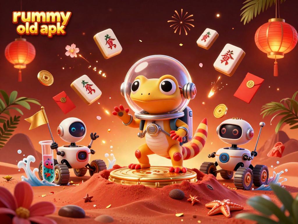 Ambil kesempatan dengan rummy old apk untuk pengalaman rummy yang menyenangkan dan menarik.