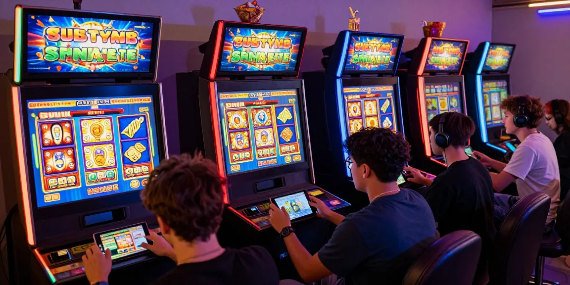 Keseruan bermain di vegas123 dengan jackpot besar dan fitur slot menarik.