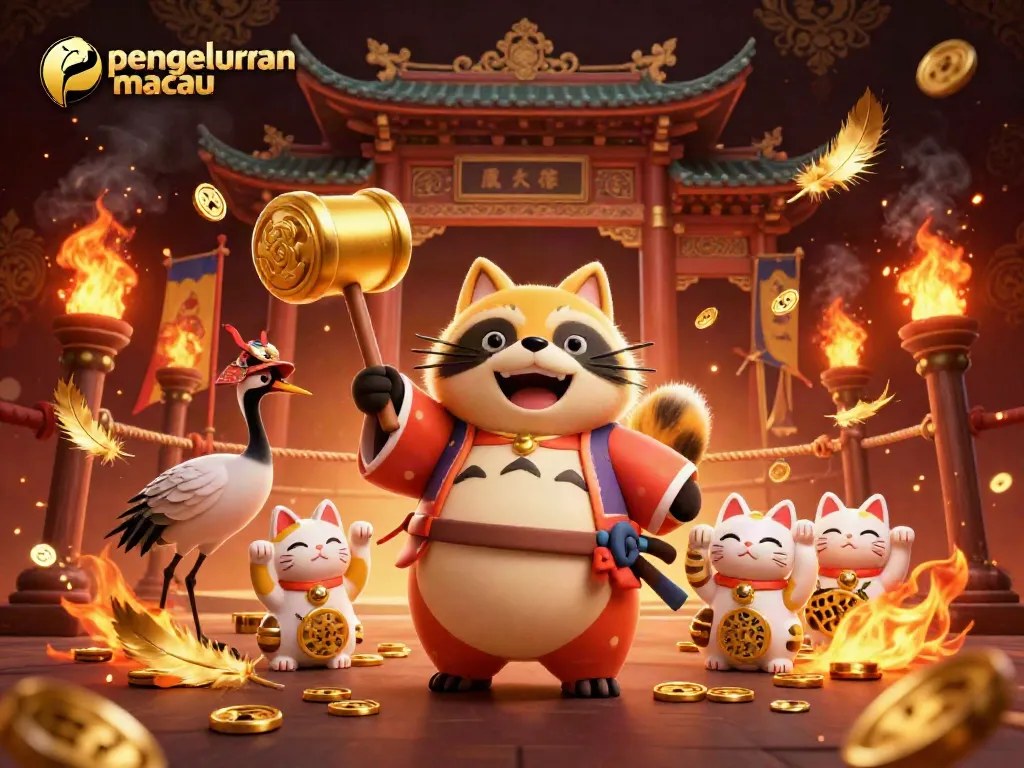 Mengakses pengeluaran macau melalui ponsel untuk meningkatkan peluang menang di Toto Macau 2026.
