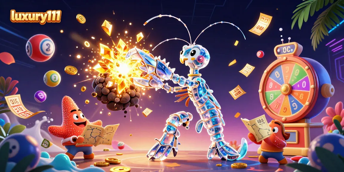 Experience thrilling gameplay with luxury111 as galactic samurai clash in a vibrant digital casino world.