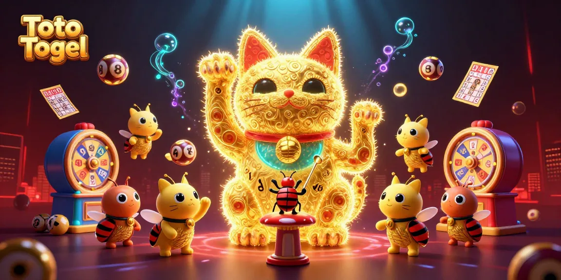 Toto Togel menghasilkan keberuntungan dengan bingkai bola lotere yang mengakibatkan kemenangan beruntun