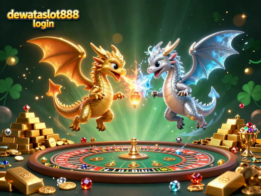 Menangkan permainan kasino dengan dewataslot888 login, langsung dari meja casino live yang mewah.