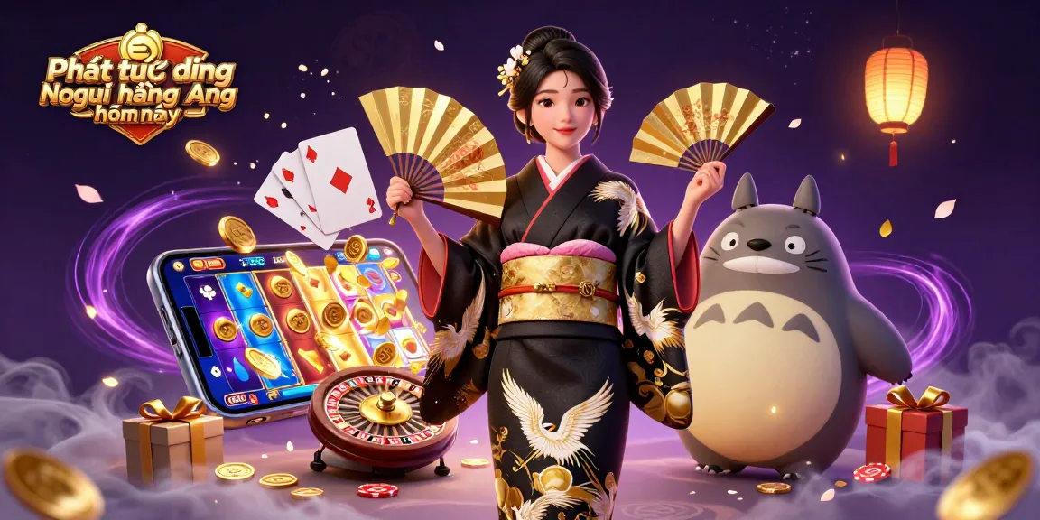 Play Phát trực tiếp Ngoại hạng Anh hôm nay with immersive 3D visuals, showcasing slots and casino action.