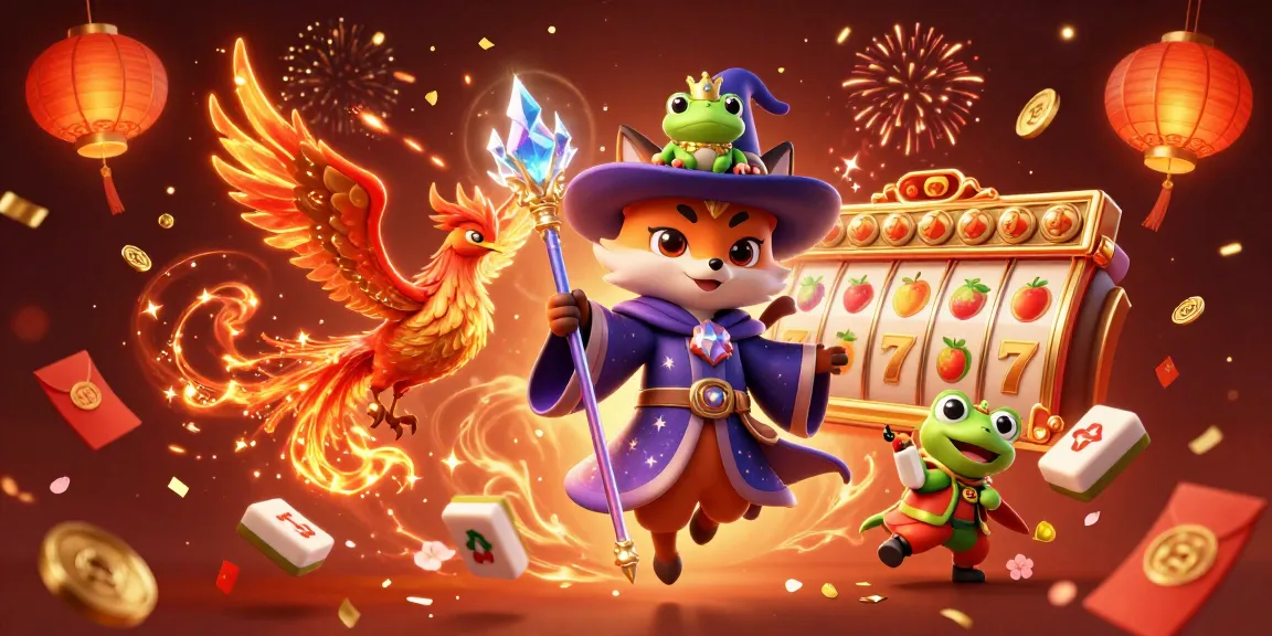Engage in exciting Spaceman slot adventures with mystical characters, vibrant symbols, and jackpots.