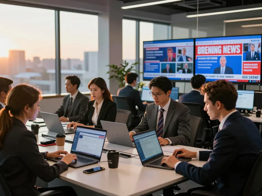 Effective Strategies for Engaging News & Media Audiences