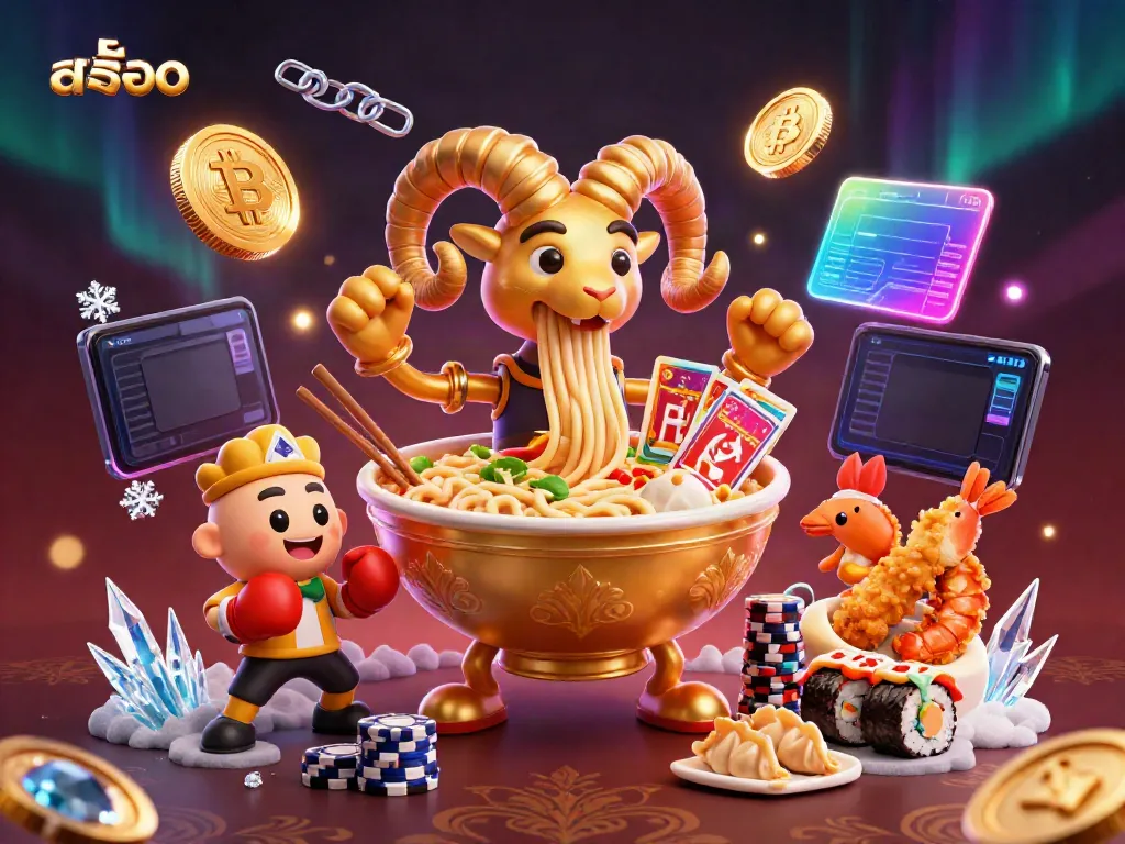 เล่นเกมสล็อตสุดสนุกในคาสิโนออนไลน์ที่มีสล็อตที่ยอดเยี่ยม