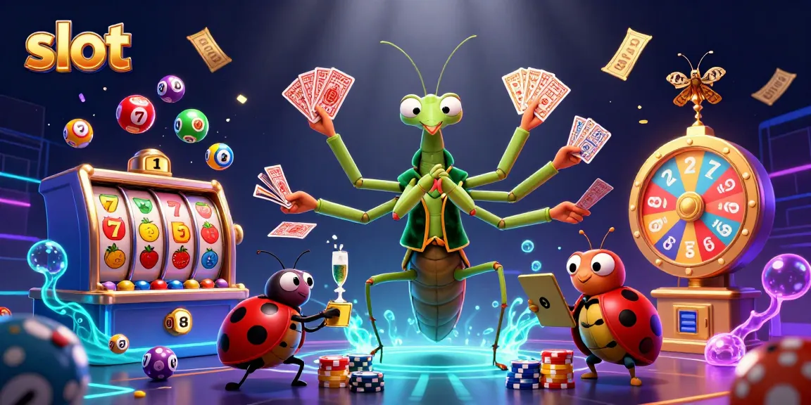 Menangkan jackpot dengan slot Mahjong Ways 2, desain menawan dan fitur gacor!