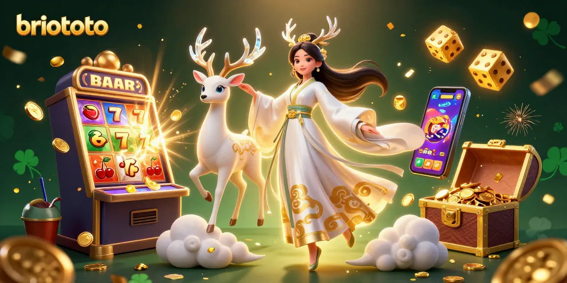 Briototo Winning Strategies: Master the Best Casino Practices for 2026