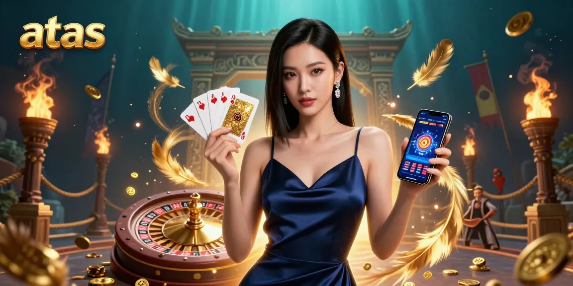atas Survival Guide: Navigating Casino Success in 2026