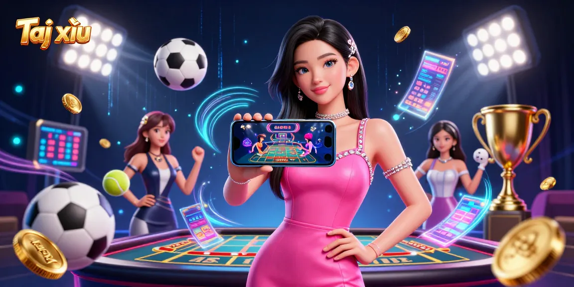 Tài xỉu Confidential: Insider Winning Strategies Revealed for Gamblers in 2026