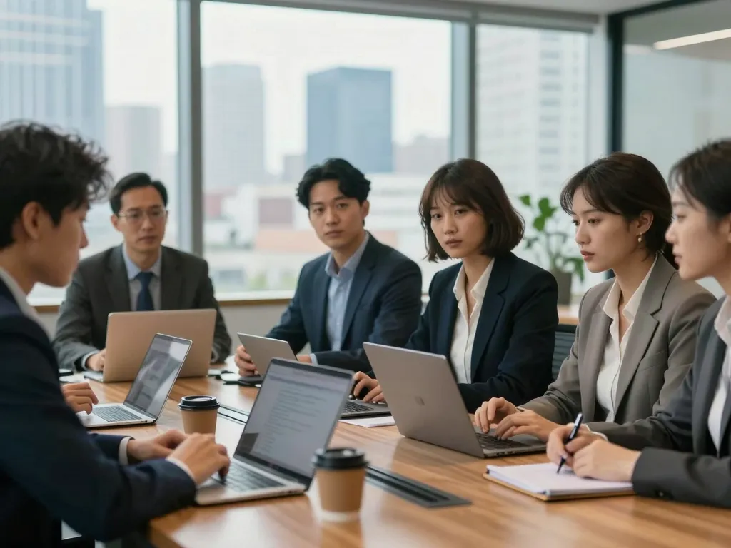 Top Strategies for Advancing Your Career in Today’s Market