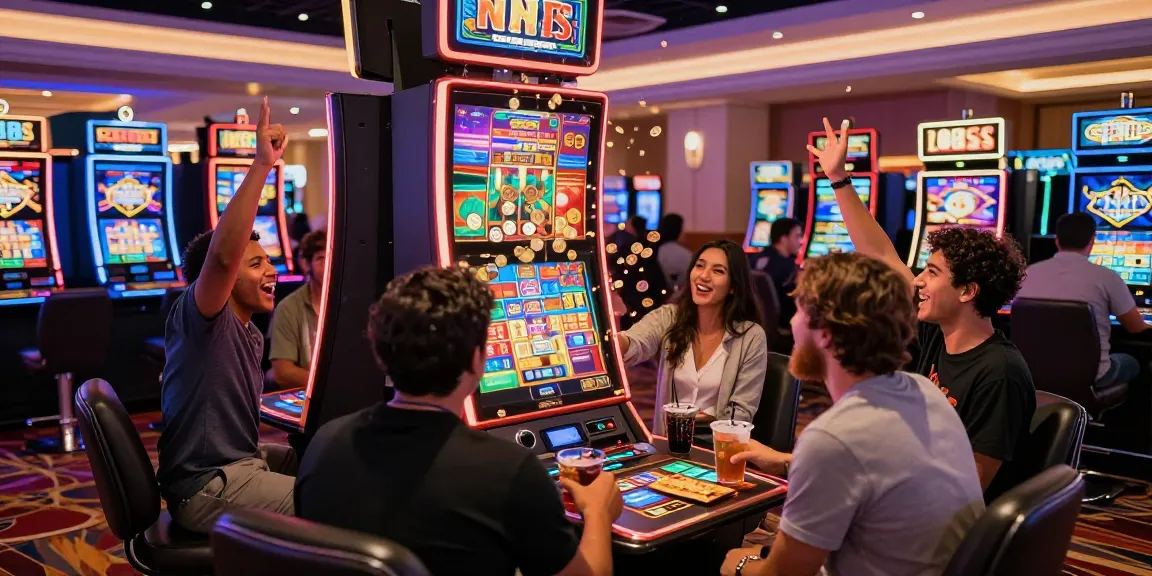 Bisakah Pemula Sukses dengan slot88? Tentu Saja!