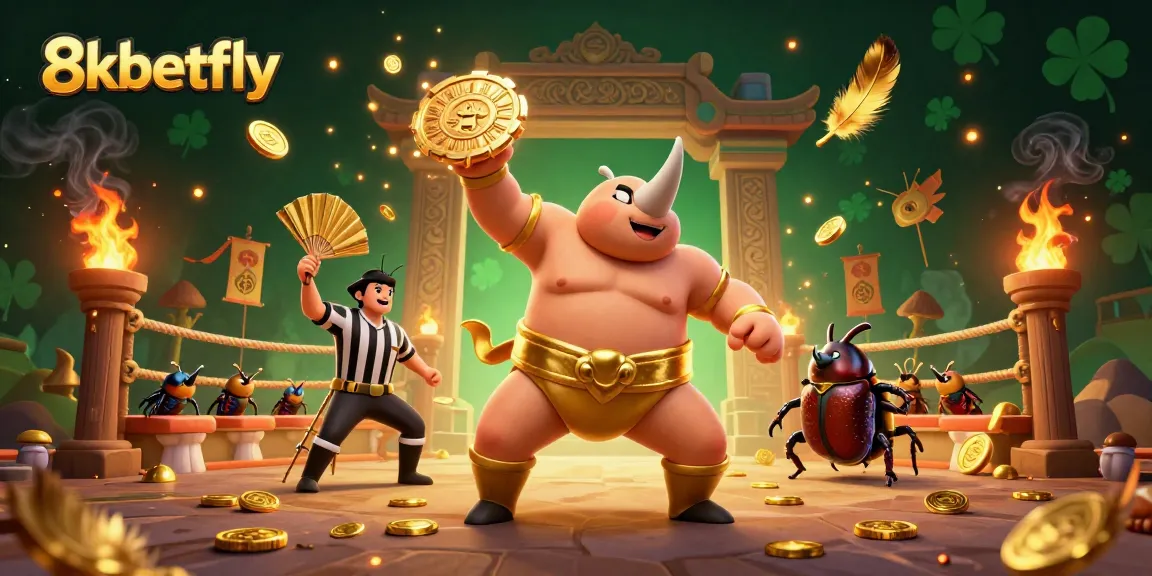 The Final Verdict on 8xbetfly for 2026: Strategic Betting Insights for Gamblers