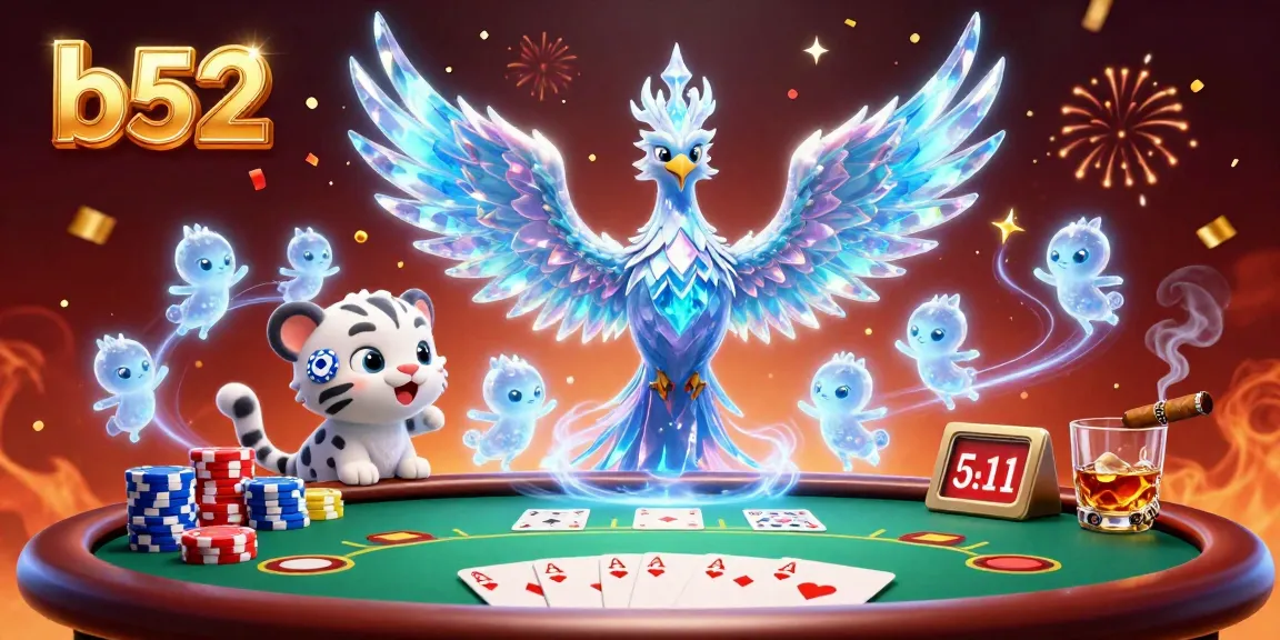 Unpopular b52 Opinion: Why Gamblers Should Embrace Live Casino Experiences for Winning Strategies in 2026