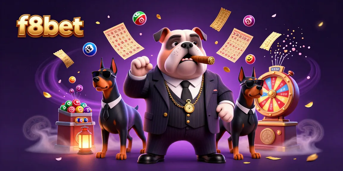 What Pros Know About F8BET That You Don’t: Winning Strategies for 2026