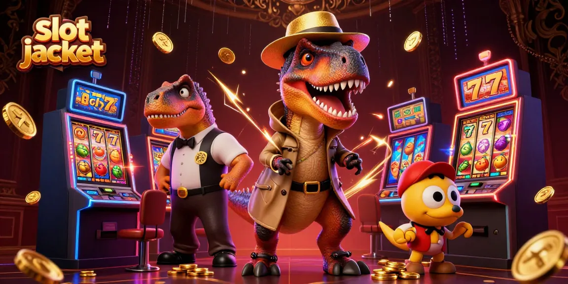 Manfaat Utama Slot Jackpot yang Gamblers Lewatkan untuk Mengoptimalkan Kemenangan 2026
