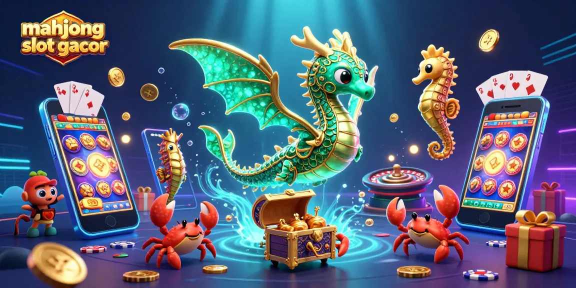 5 Golden Rules for Mahjong Slot Gacor Success in 2026