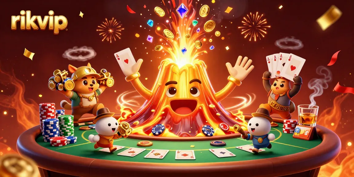 In-Depth rikvip Analysis: Winning Strategies for Gamblers in 2026