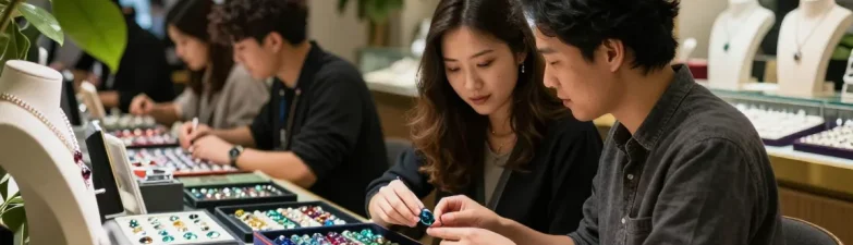 Discover the vibrant marketplace at https://www.mygemspot.com featuring exquisite gemstones and engaging experiences.