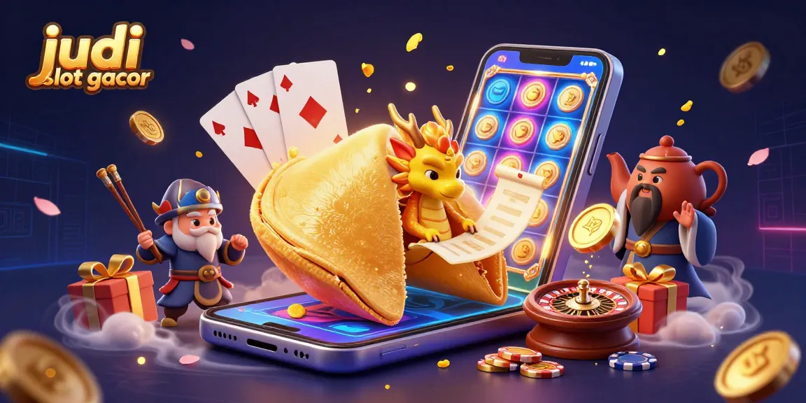 Cara Memulai dengan judi slot gacor: Panduan Pemula untuk Memenangkan Strategi Terbaik 2026